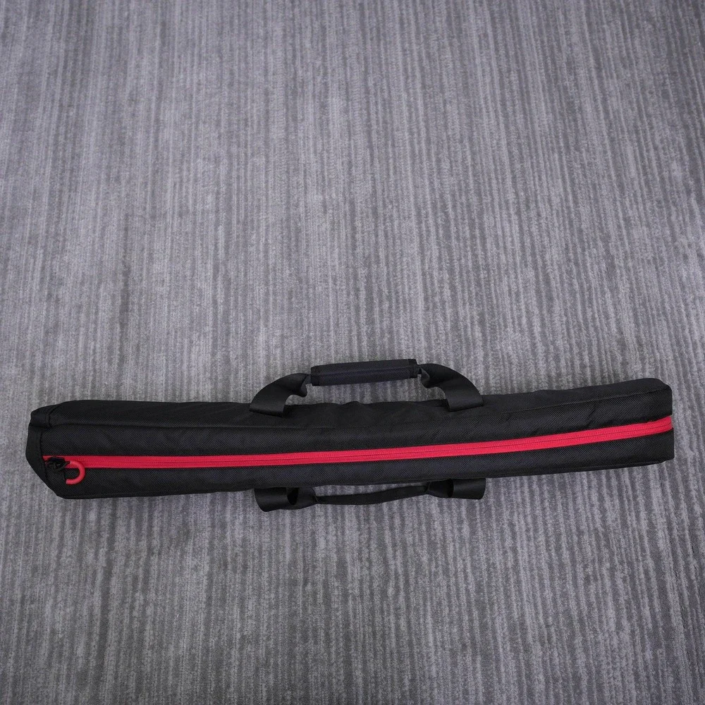 iFootage Cobra 3 Carrying Case Black Red Padded Camera Slider Bag‎ 28in